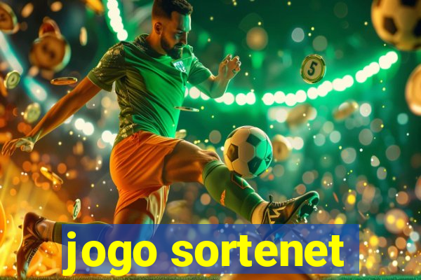 jogo sortenet